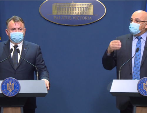 HOTĂRÂRE 52 din 05.11.2020 a CNSU