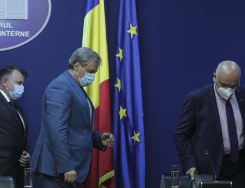 HOTĂRÂRE 53 din 08.11.2020 a CNSU privind aprobarea suspendării activităților care impun prezența fizică a preșcolarilor și elevilor în unitățile de învățământ și continuarea activităților didactice în sistem on-line