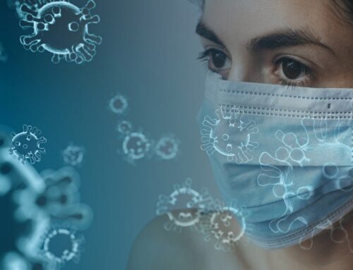 Recomandări privind conduita socială responsabilă în prevenirea răspândirii coronavirus